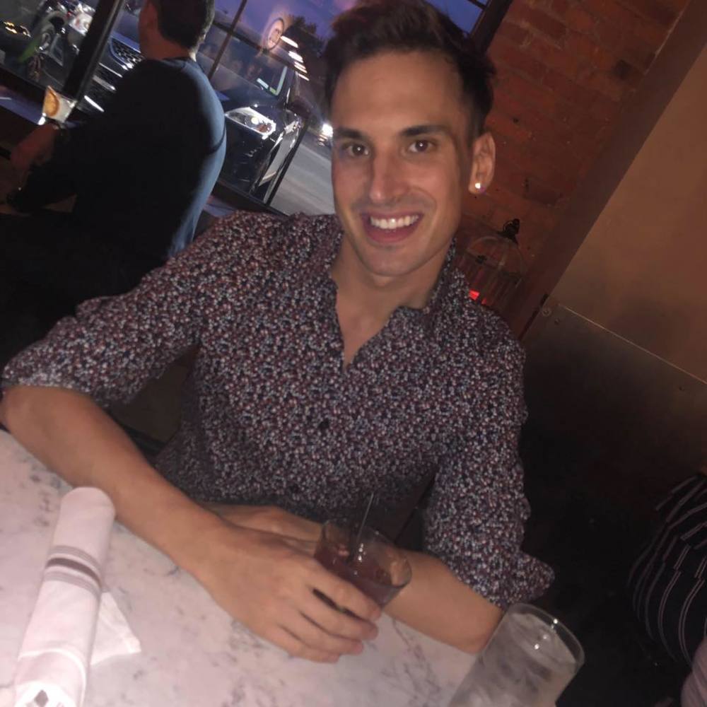 Meet your Posher, Sam